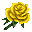 Żółta Róża.png